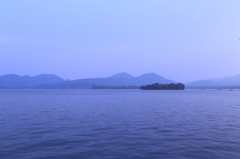 杭州西湖