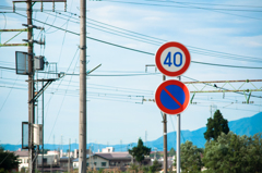 標識