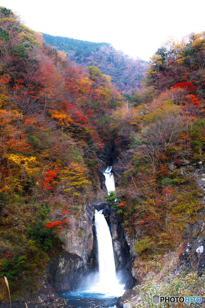 赤目の滝