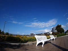 空をゆく