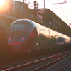 ミス・フェラーリレッド　prt.３　SERIESE ROMA