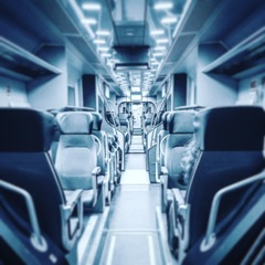 Leonardo Express