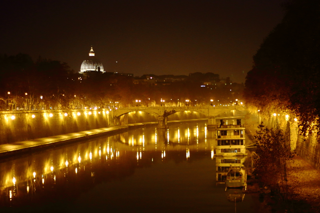 Alla notte di speciale