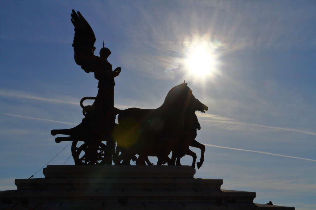 勝利の翼　SERIESE ROMA