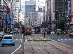 広島市電