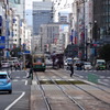 広島市電