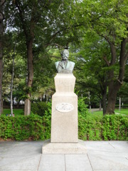 北海道大学キャンパス