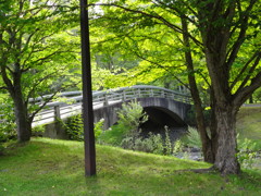 国営滝野すずらん丘陵公園