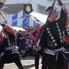木遣り披露