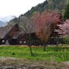 田舎の風景１