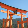夏の厳島神社