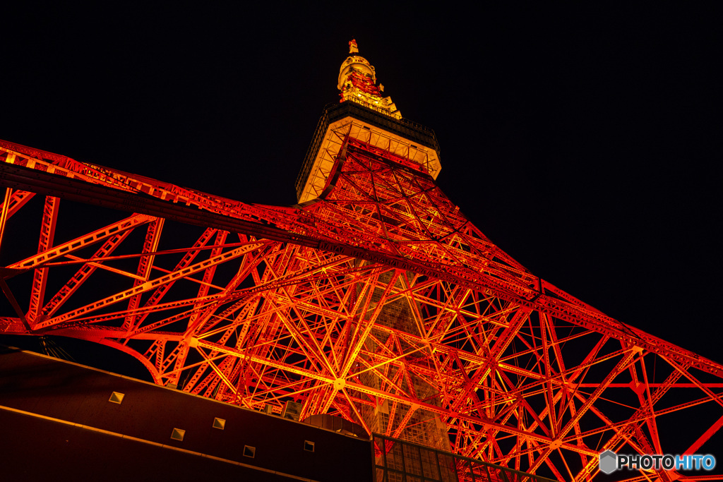 TOKYO TOWER