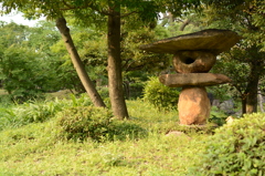 緑