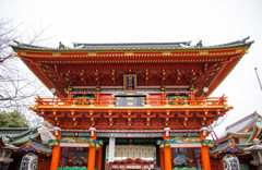 神田明神