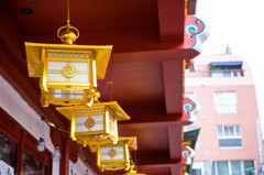 神田明神