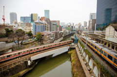 御茶ノ水駅