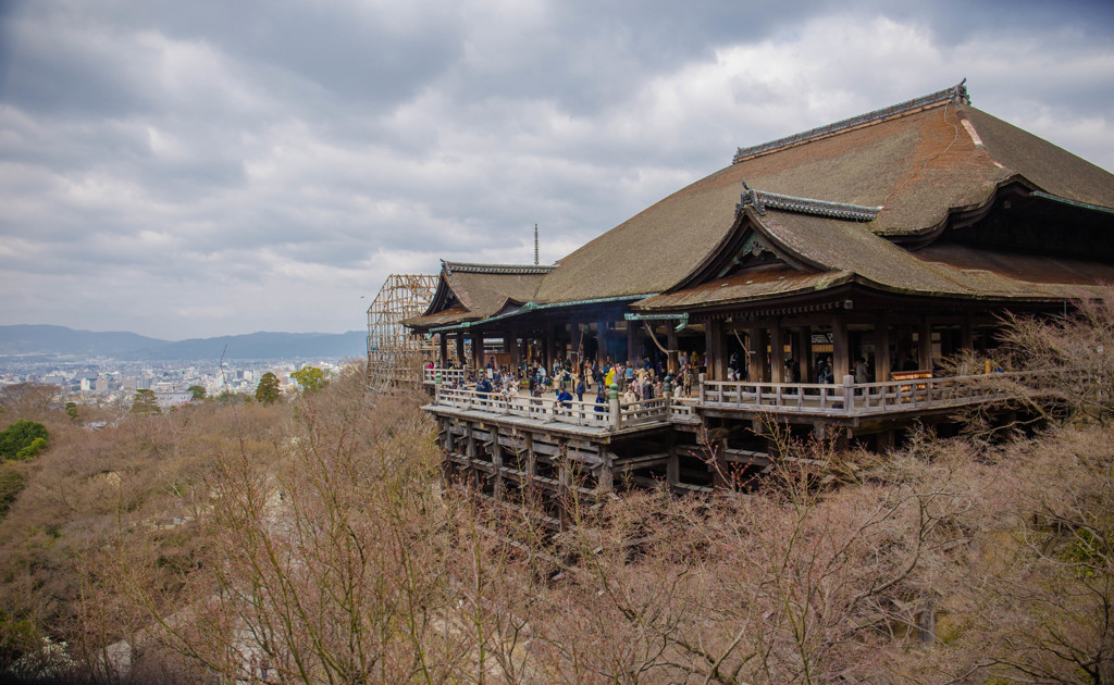清水寺