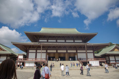 成田山新勝寺