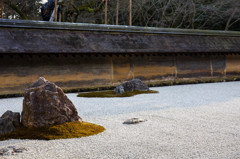 龍安寺