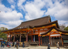 八坂神社