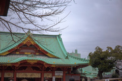 神田明神