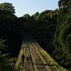 歴史の通り道～通潤橋