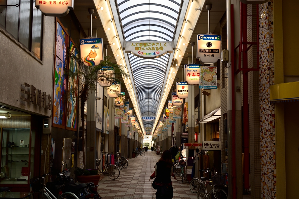 商店街.1
