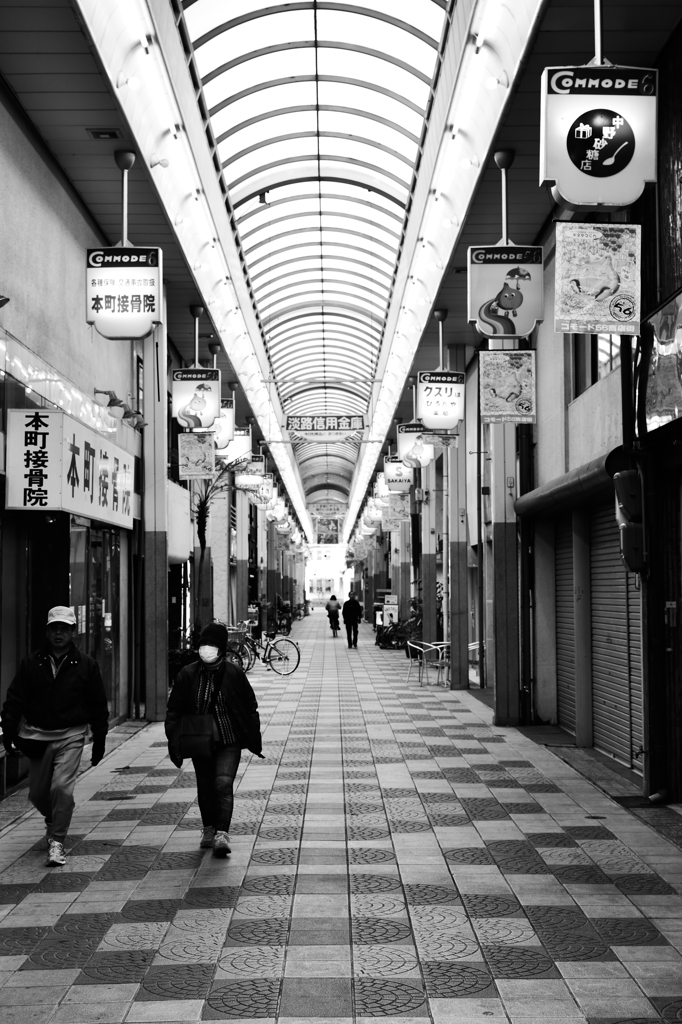 商店街.2