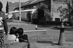 街角LOVER