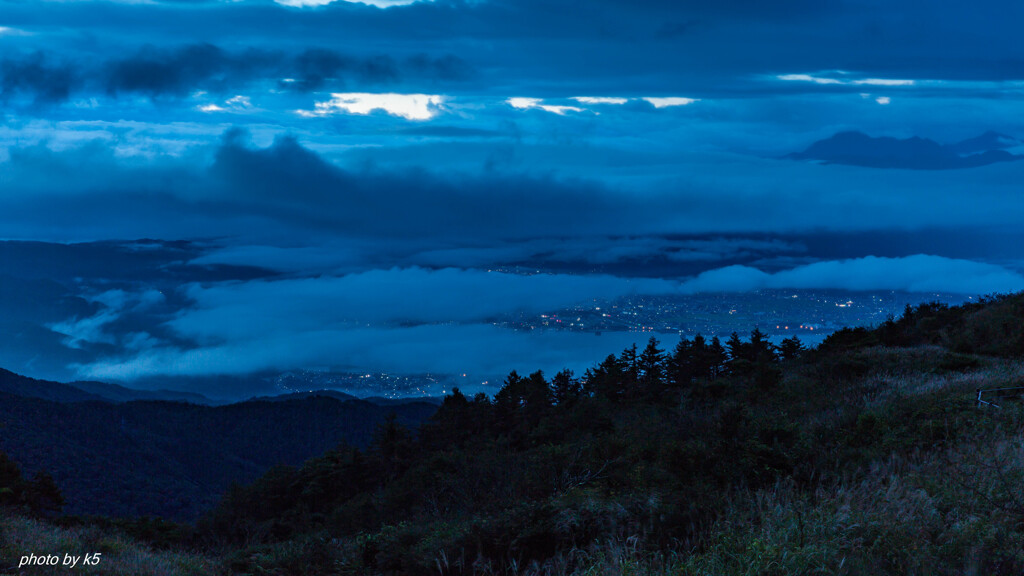 雲海