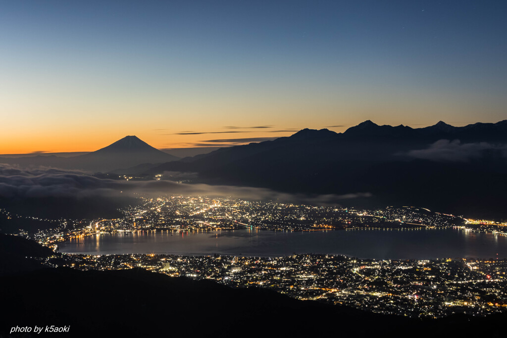 高ボッチview2025.11.12