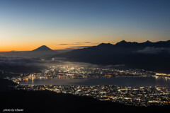 高ボッチview2025.11.12