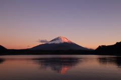 もっと紅く