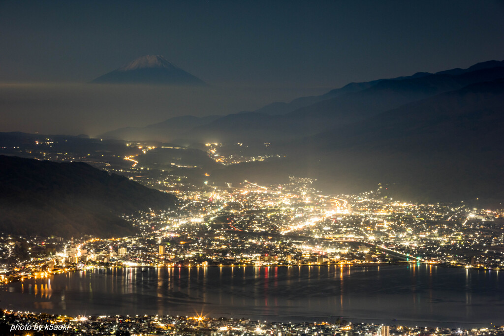 高ボッチview2025.11.08 