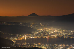 高ボッチview2025.11.23