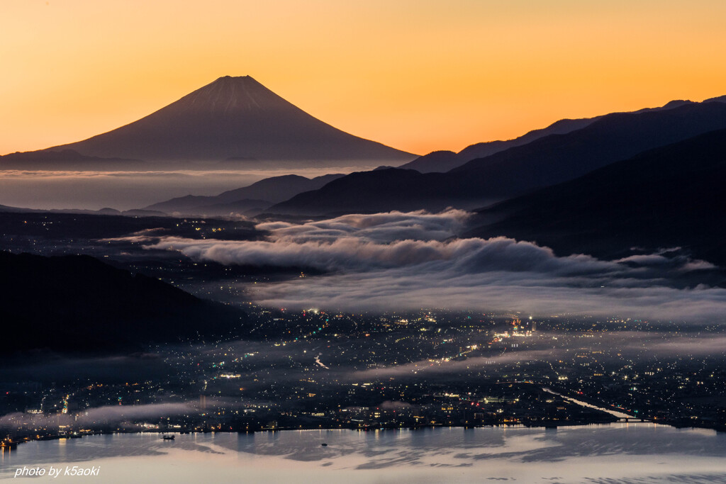 高ボッチview2025.11.24