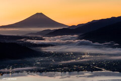 高ボッチview2025.11.24