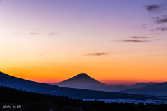 霧ヶ峰高原3