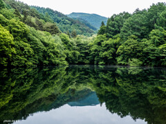水鏡1