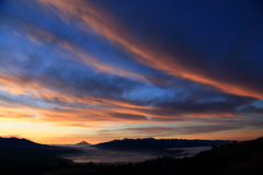 高ボッチ高原view2016.12.04-3