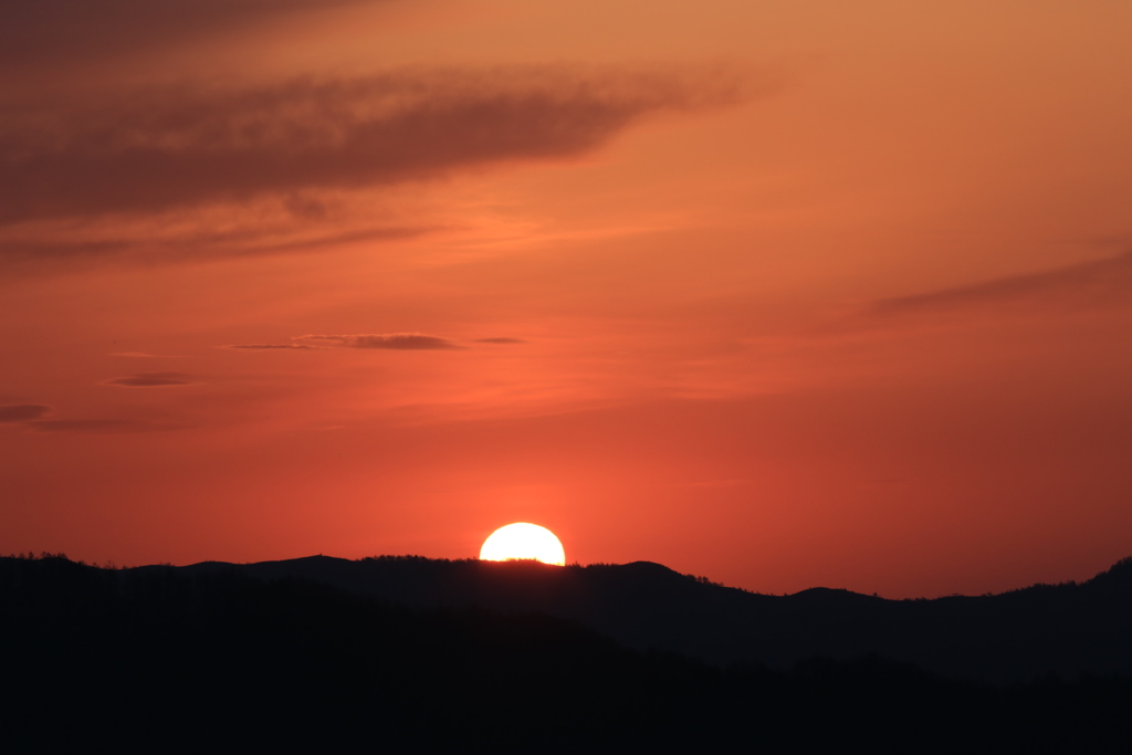 日の出