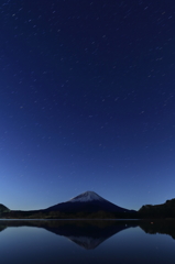 星と共に