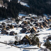 白川郷
