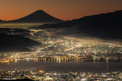 高ボッチview2025.11.24 