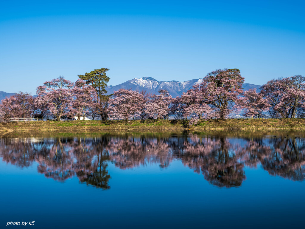 六道の堤