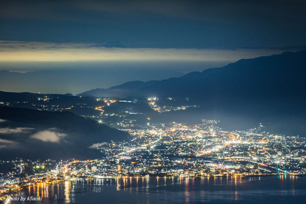 高ボッチview2025.10.29 