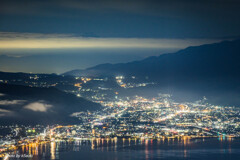 高ボッチview2025.10.29 