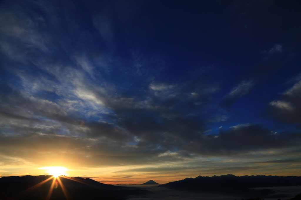 高ボッチ高原view2016.12.04-4