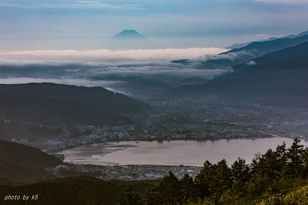 高ボッチview2020.07.19