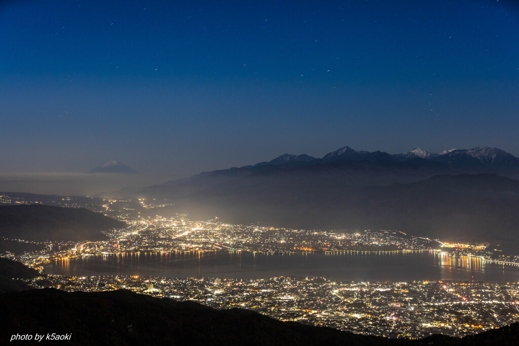 高ボッチview2025.11.08 